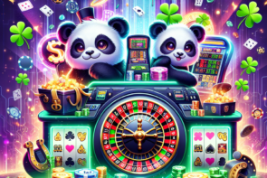 Unleash Your Luck with Ultra Panda: The Ultimate Online Casino Adventure Awaits