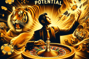 Unleash Your Potential: Discover the Thrills of Golden Tiger Casino Today