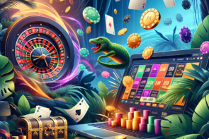 Unleash Your Wild Side at YOLO Online Casino with Exciting Games and Unforgettable Bonuses