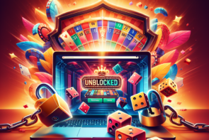 Unleash the Thrills of Gaming with Unblocked Online Casinos Today