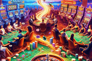 Unleashing the Excitement of Casino Kat: Your Ultimate Guide to Winning Big