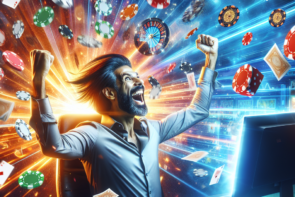 Unleashing the Secrets of Winning Big at Online Casinos