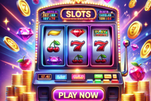 Unlock Big Wins: Discover the Thrills of Playing Online Casino Slots for Real Money