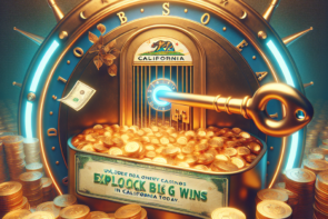 Unlock Big Wins: Explore Real Money Online Casinos in California Today