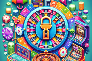 Unlock Endless Fun With QDF Online Casino's Exciting Game Selection