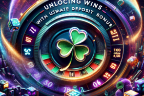 Unlock Exciting Wins with the Ultimate No Deposit Bonus in Online Casinos