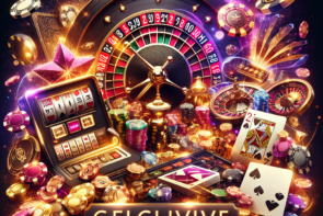 Unlock Exclusive Rewards and Thrills at SVIP Online Casino Today!