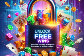 Unlock Free Wins: Discover the Best No Deposit Bonuses at Online Casinos