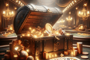 Unlock Hidden Treasures at Kudos Casino with Exclusive Rewards