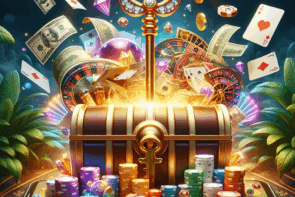 Unlock Your Fortune with the Best Casino Apps That Pay Real Money Today