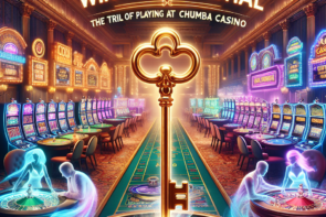 Unlock Your Winning Potential: The Thrill of Playing at Chumba Casino