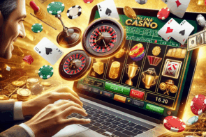 Unlock Your Winning Potential with These Top Online Casino Games You Need to Try
