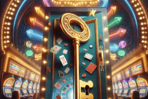 Unlock Your Winning Potential with a Simple Login to Chumba Casino