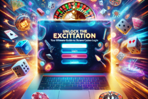 Unlock the Excitement: Your Ultimate Guide to Xtreme Online Casino Login