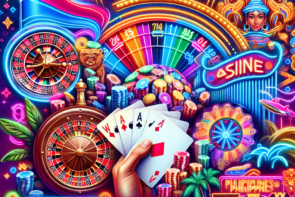 Unlock the Excitement of Online Casinos in the Philippines with These Winning Strategies