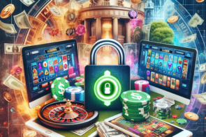 Unlock the Excitement of Real Money Play at Washington State Online Casinos Today!