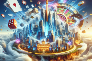 Unlock the Excitement of SkyCity Online Casino: Your Guide to Thrilling Games and Big Wins