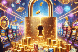 Unlock the Fun: Discover the Thrills of Chumba Casino's Exciting Games and Rewards!