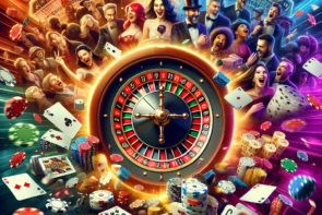 Unlock the Fun: Discover the Ultimate Party Casino Experience You Can't Miss