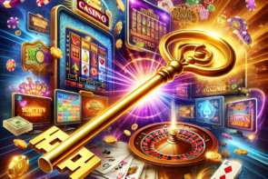 Unlock the Secrets of Casino Online: Discover the Best Strategies for Winning Big