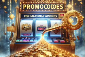 Unlock the Secrets of Online Casino Promo Codes for Maximum Winnings