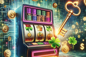 Unlock the Secrets of Online Casino Slots That Pay Out Big Real Money
