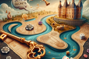 Unlock the Secrets of River Cree Online Casino: A Guide to Winning Big!