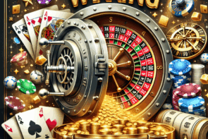 Unlock the Secrets of Winning Big at Casino Plus for an Unforgettable Experience