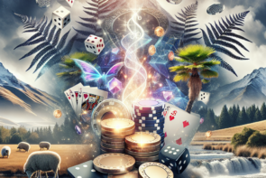 Unlock the Secrets of Winning Big at Online Casinos in New Zealand