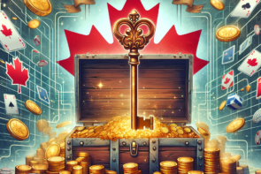 Unlock the Secrets of Winning Big at Real Money Online Casinos in Canada