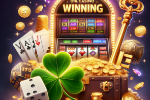 Unlock the Secrets of Winning Big at VVJL Online Casino!