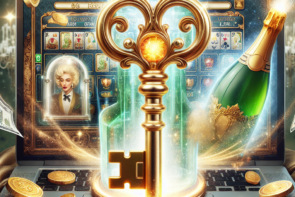 Unlock the Secrets of Winning Big at Vblink Online Casino Today
