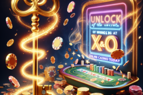 Unlock the Secrets of Winning Big at XO Online Casino Today