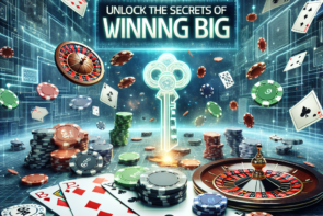 Unlock the Secrets of Winning Big at Xian Gaza Online Casino