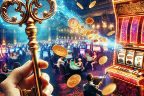 Unlock the Secrets to Hitting the Jackpot at Your Favorite Casino