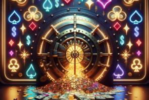 Unlock the Secrets to Winning Big: How Online Casinos Pay Real Money