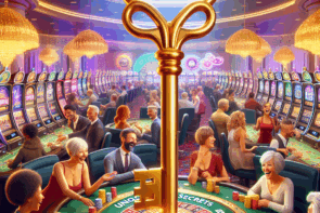 Unlock the Secrets to Winning Big at Gala Casino Today
