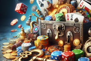 Unlock the Secrets to Winning Big at Real Online Casinos