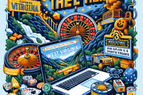 Unlock the Thrill: Discover the Best Online Casinos in West Virginia Today