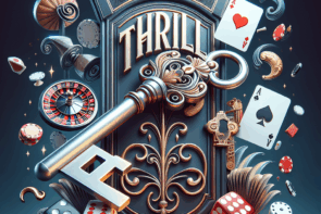 Unlock the Thrill: Your Ultimate Guide to Casino Extreme Login Success