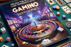 Unlock the Ultimate Casino Experience with Gift Cards: A Gamer's Guide to Excitement