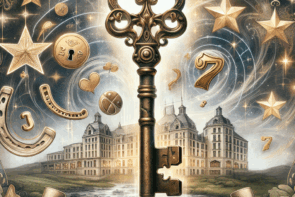 Unlocking Fortune: Discover the Thrilling Experiences Awaiting You at Four Winds Casino