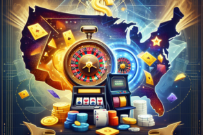 Unlocking Fortune: The Rise of Online Casinos in the US