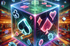 Unlocking Fun: How Casino Cube Revolutionizes the Gaming Experience