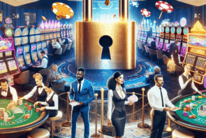 Unlocking Opportunities: Discover the Exciting Careers in the Casino Industry