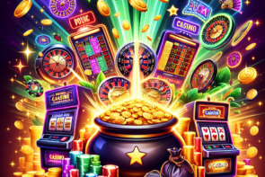 Unlocking the Excitement of Online Casino Zula: Your Guide to Winning Big!