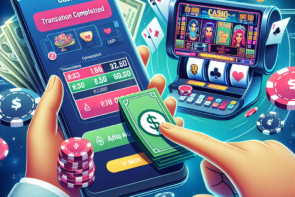 Unlocking the Fun: How to Use Cash App for Instant Online Casino Deposits