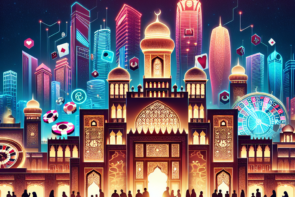 Unlocking the Glamour of Online Gambling: Experience Qatar's Thriving Casino Scene Today