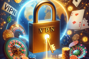 Unlocking the Jackpot: How a VPN Can Enhance Your Online Casino Experience