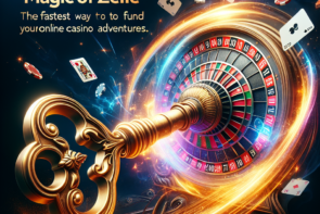 Unlocking the Magic of Zelle: The Fastest Way to Fund Your Online Casino Adventures